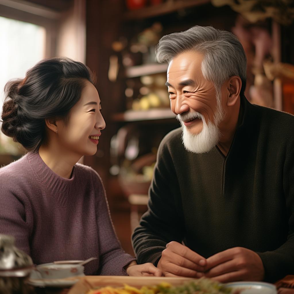 五哥婆媳关系怎么样了