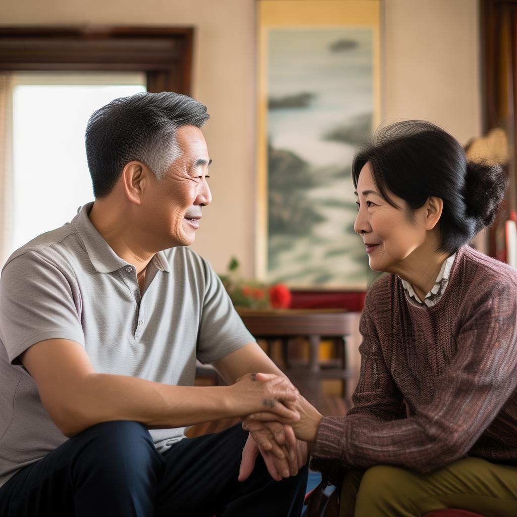 业主和婆媳关系怎么处理