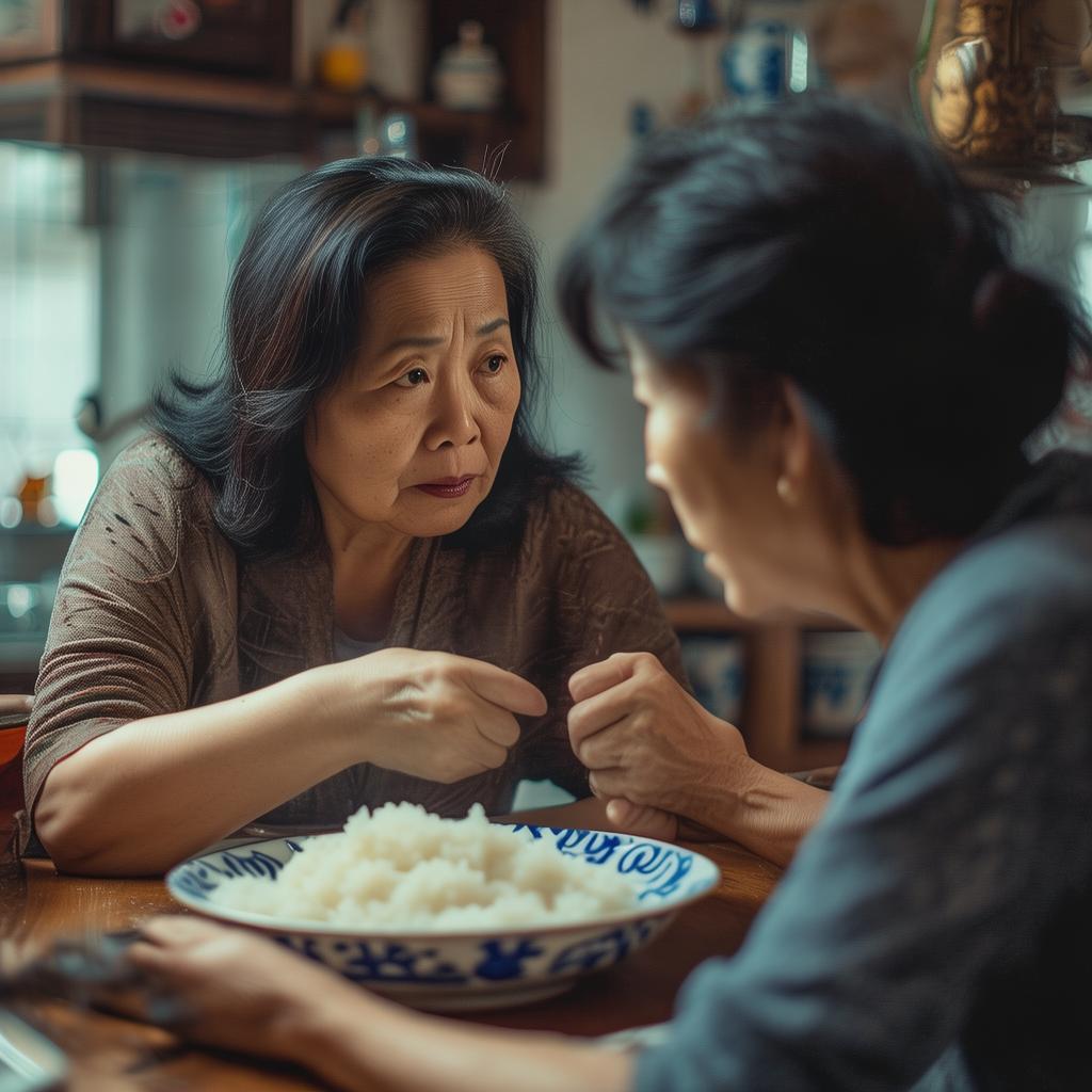 亲戚挑唆婆媳关系怎么办