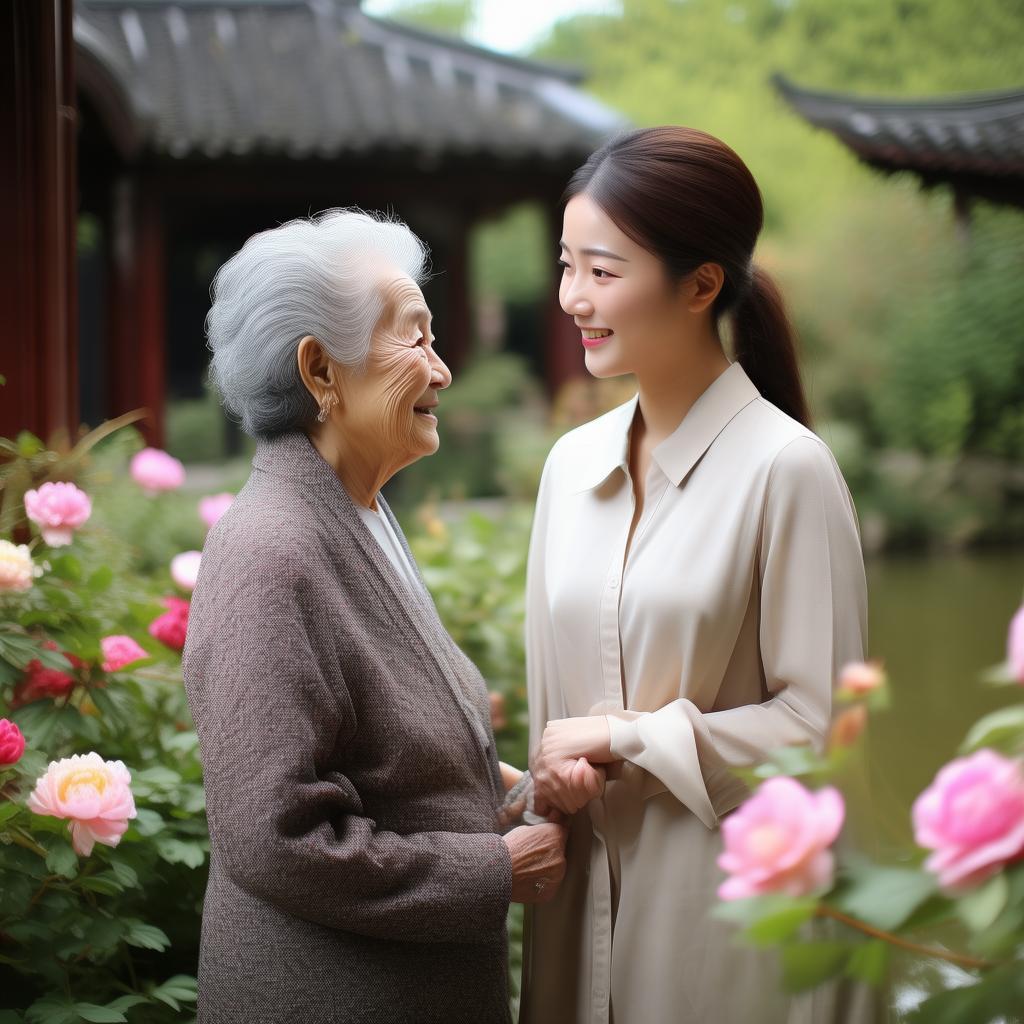 佩萱婆媳关系怎么样了啊