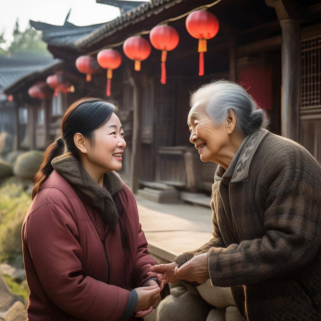 三明婆媳关系怎么样了