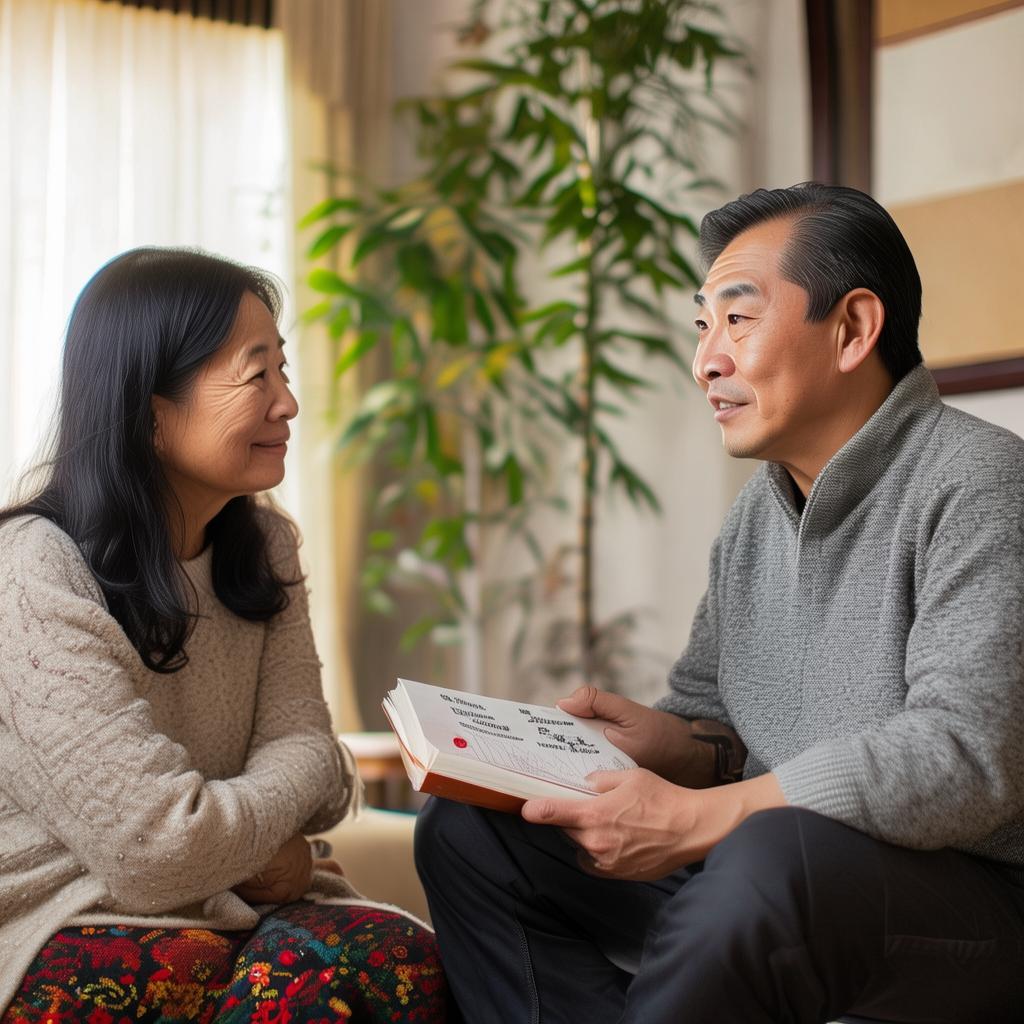 以后婆媳关系怎么办