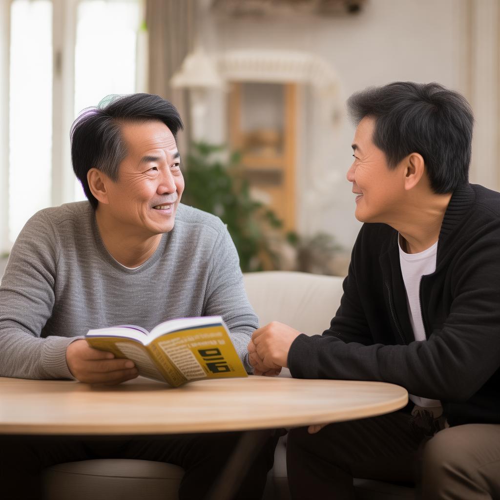 以后婆媳关系怎么处理的