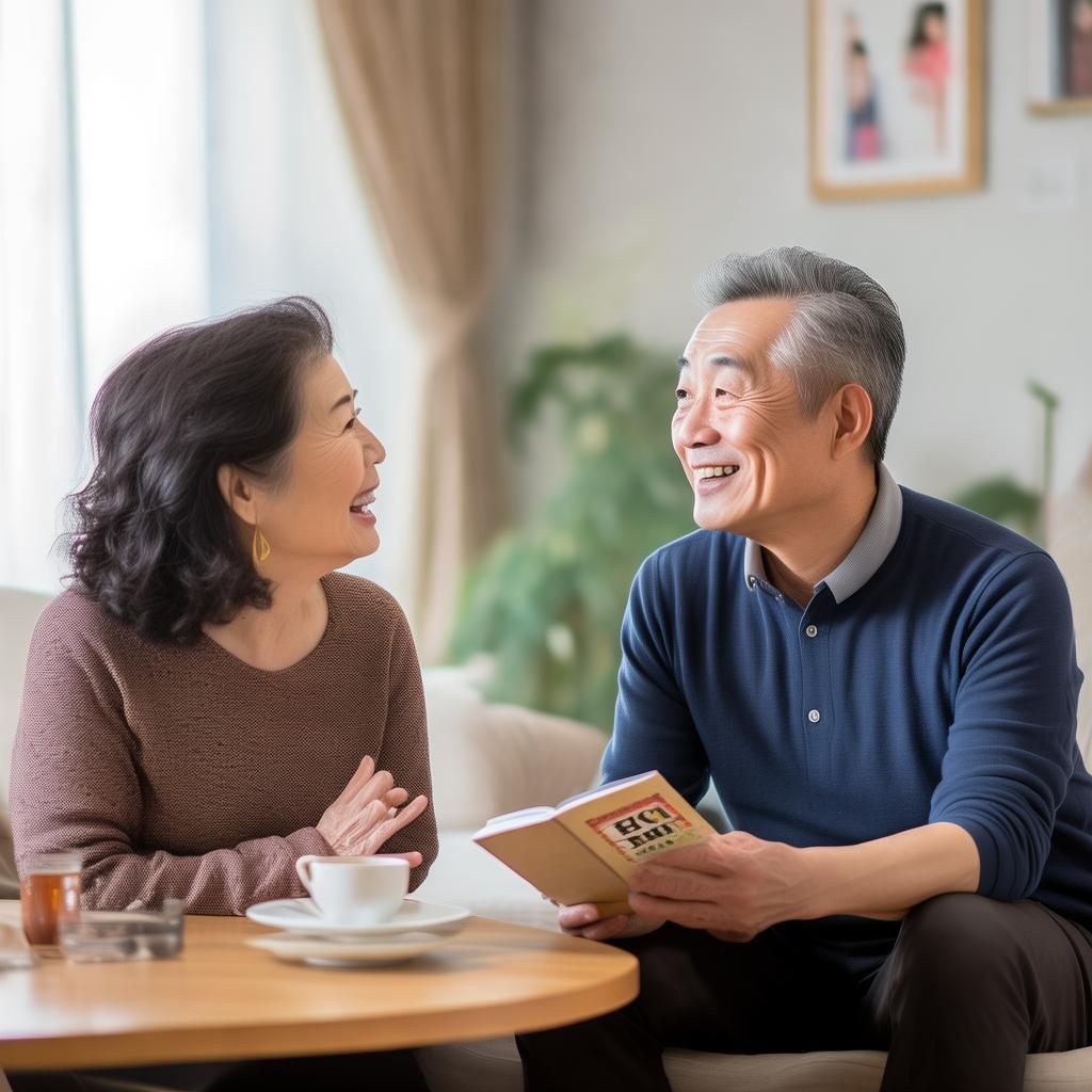以后婆媳关系怎么处理啊