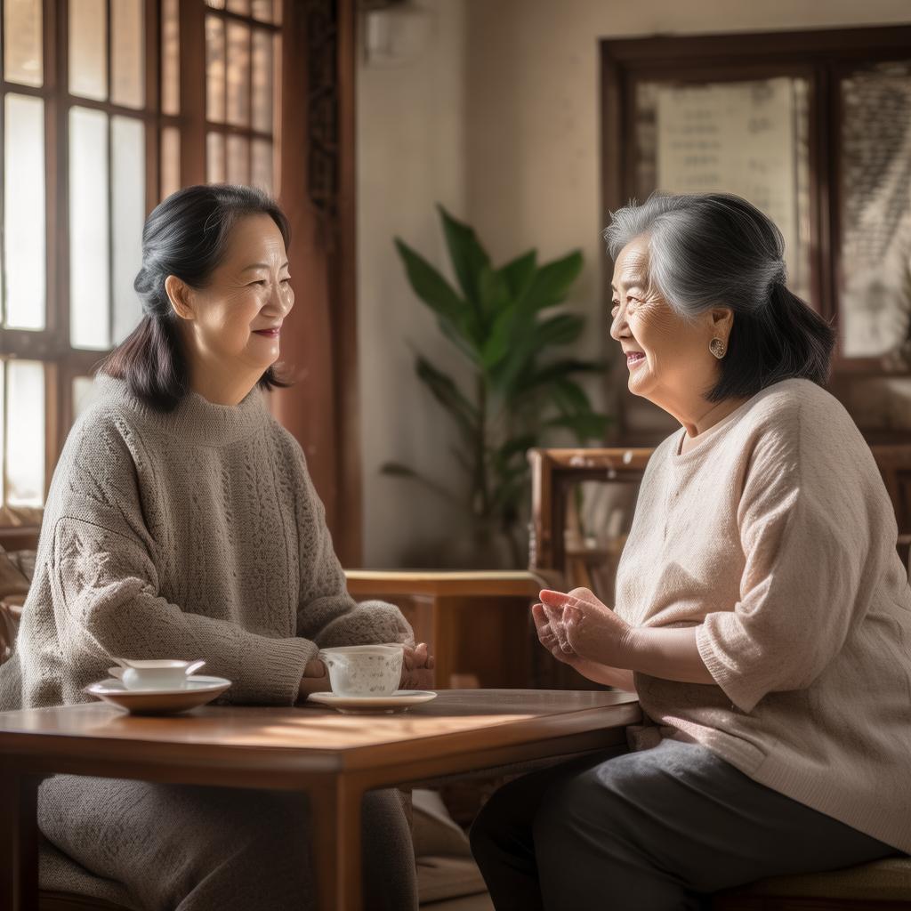 以后婆媳关系怎么处