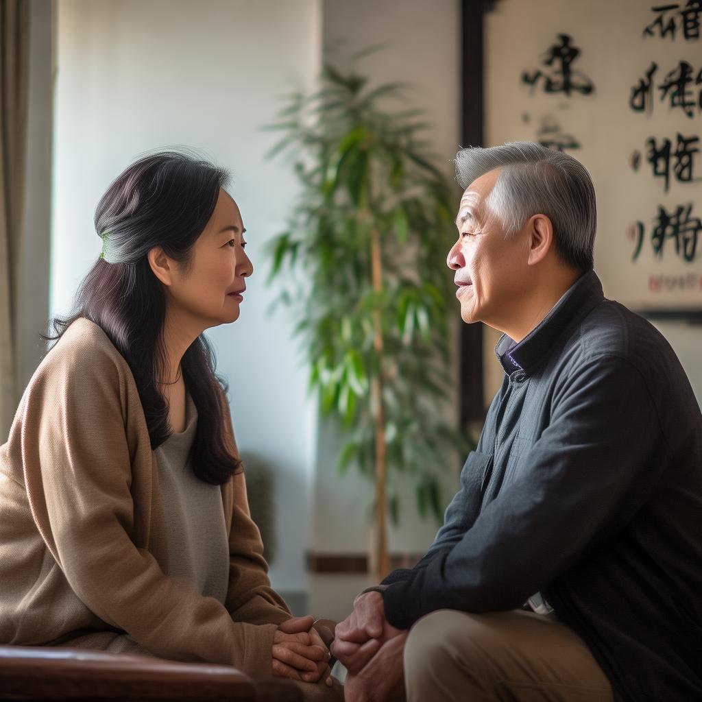以后怎么处理婆媳关系呢