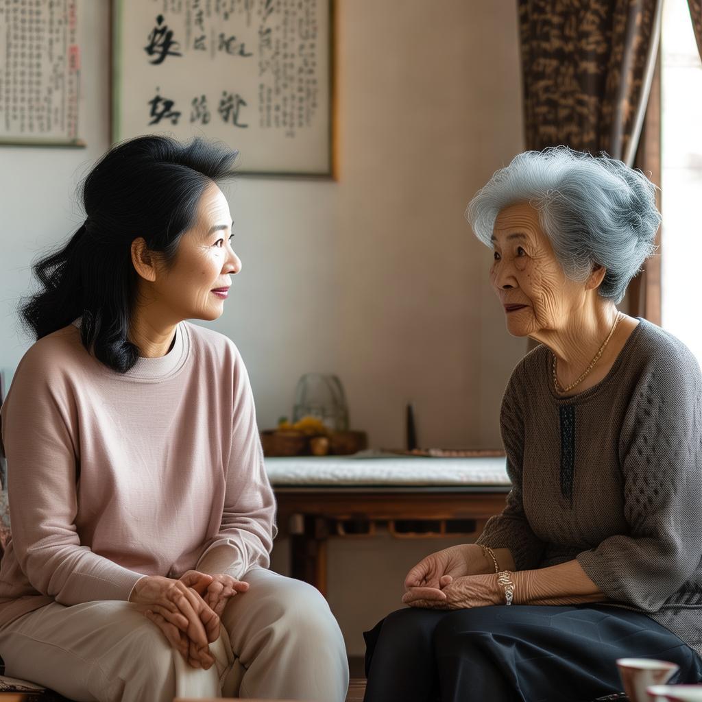 以后怎么维持婆媳关系