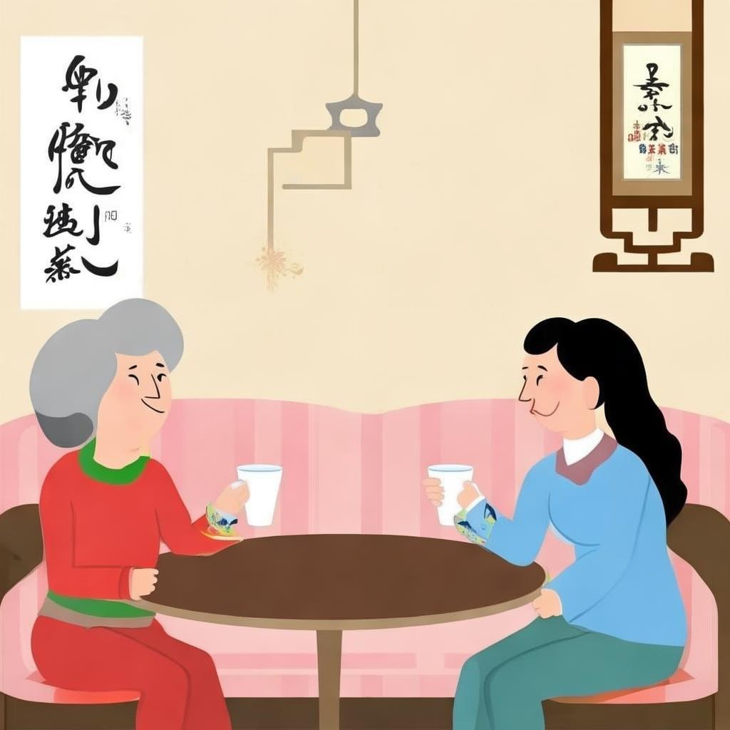 偏财看婆媳关系怎么看的