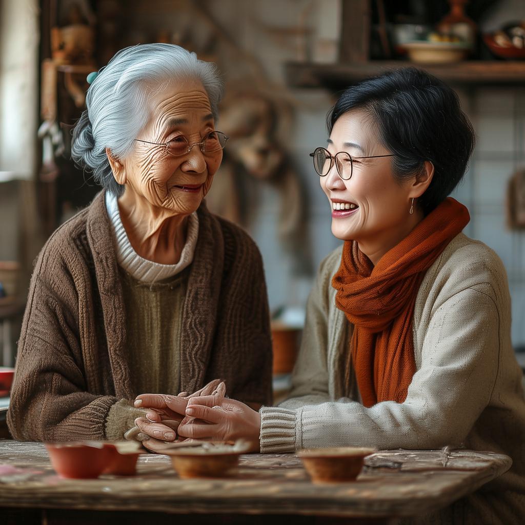三六九婆媳关系怎么样