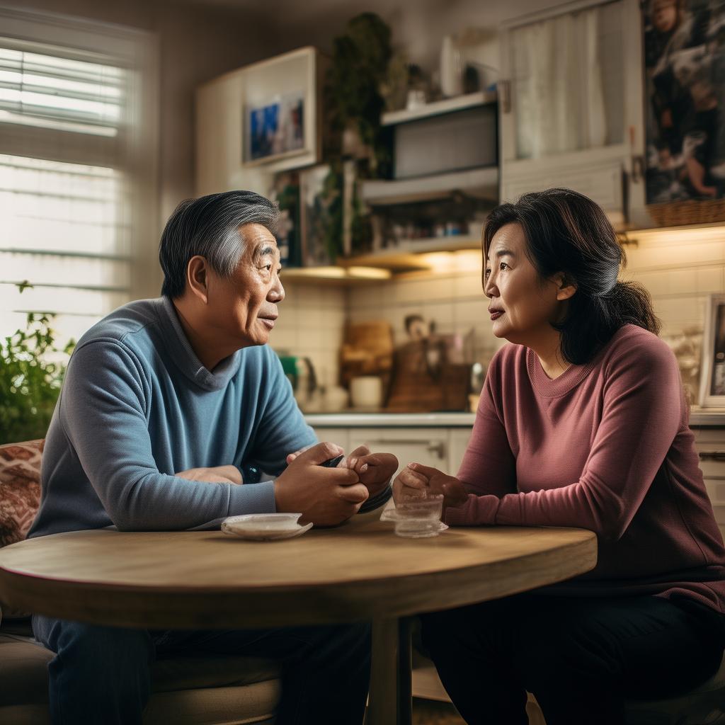 为了婆媳关系租房怎么办