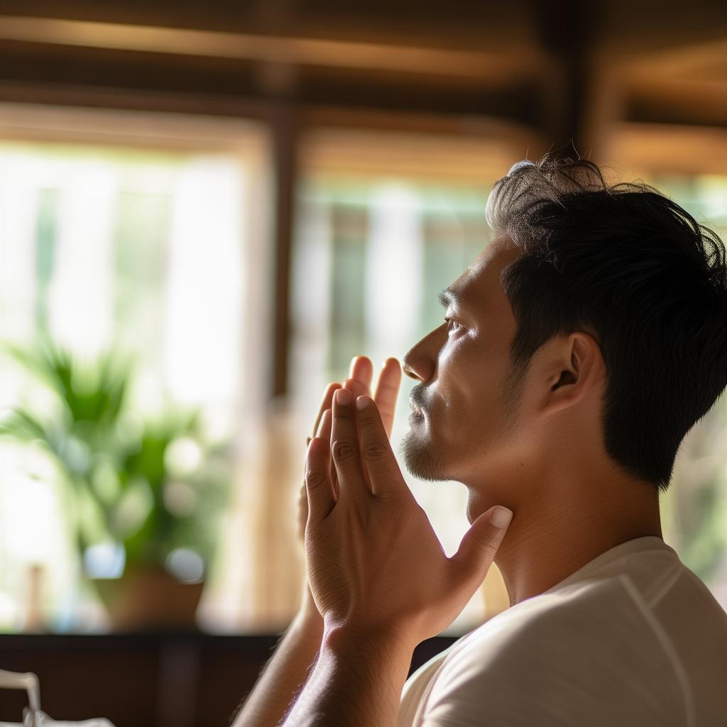 男士徒手私密养护能解决哪些问题