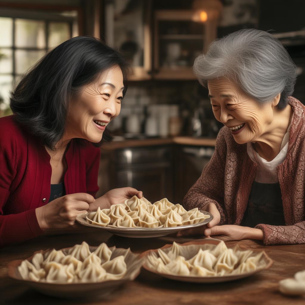争抢的婆媳关系怎么处理