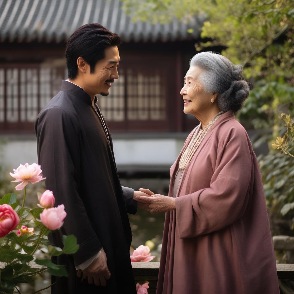 俞灏明婆媳关系怎么样了