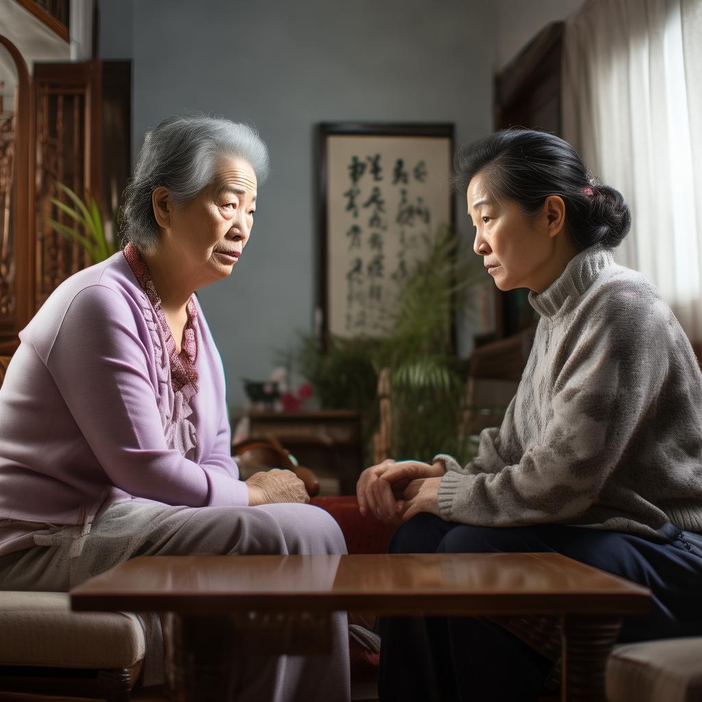 三观不合婆媳关系怎么办