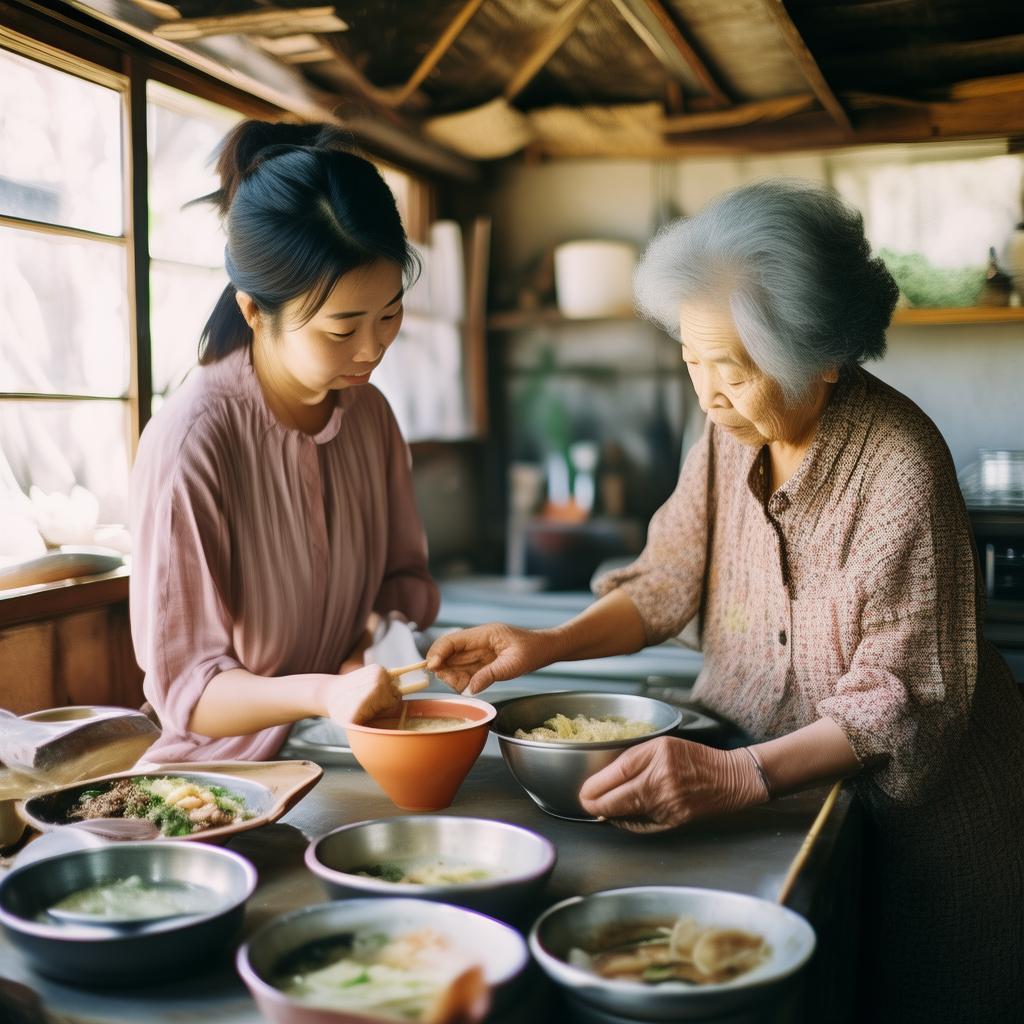 佐贺的婆媳关系怎么样