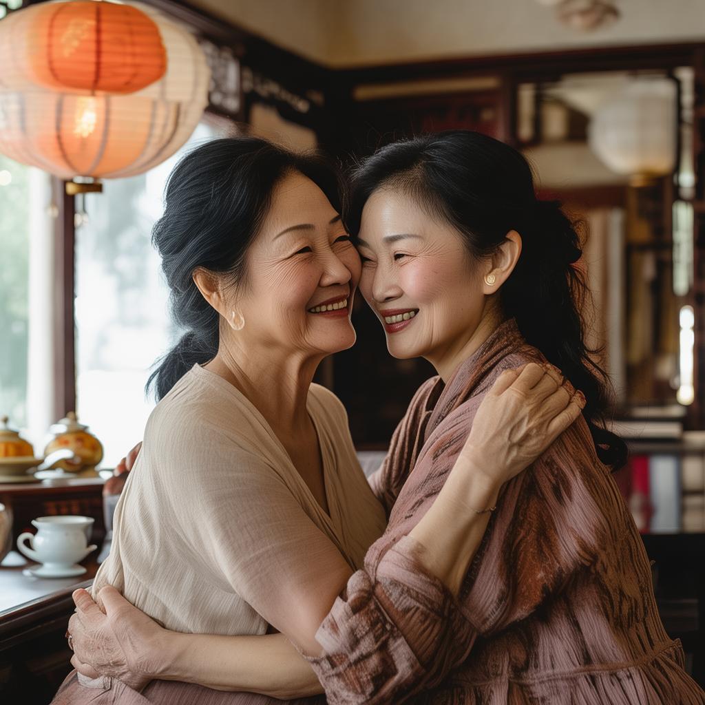 三合局的婆媳关系怎么样