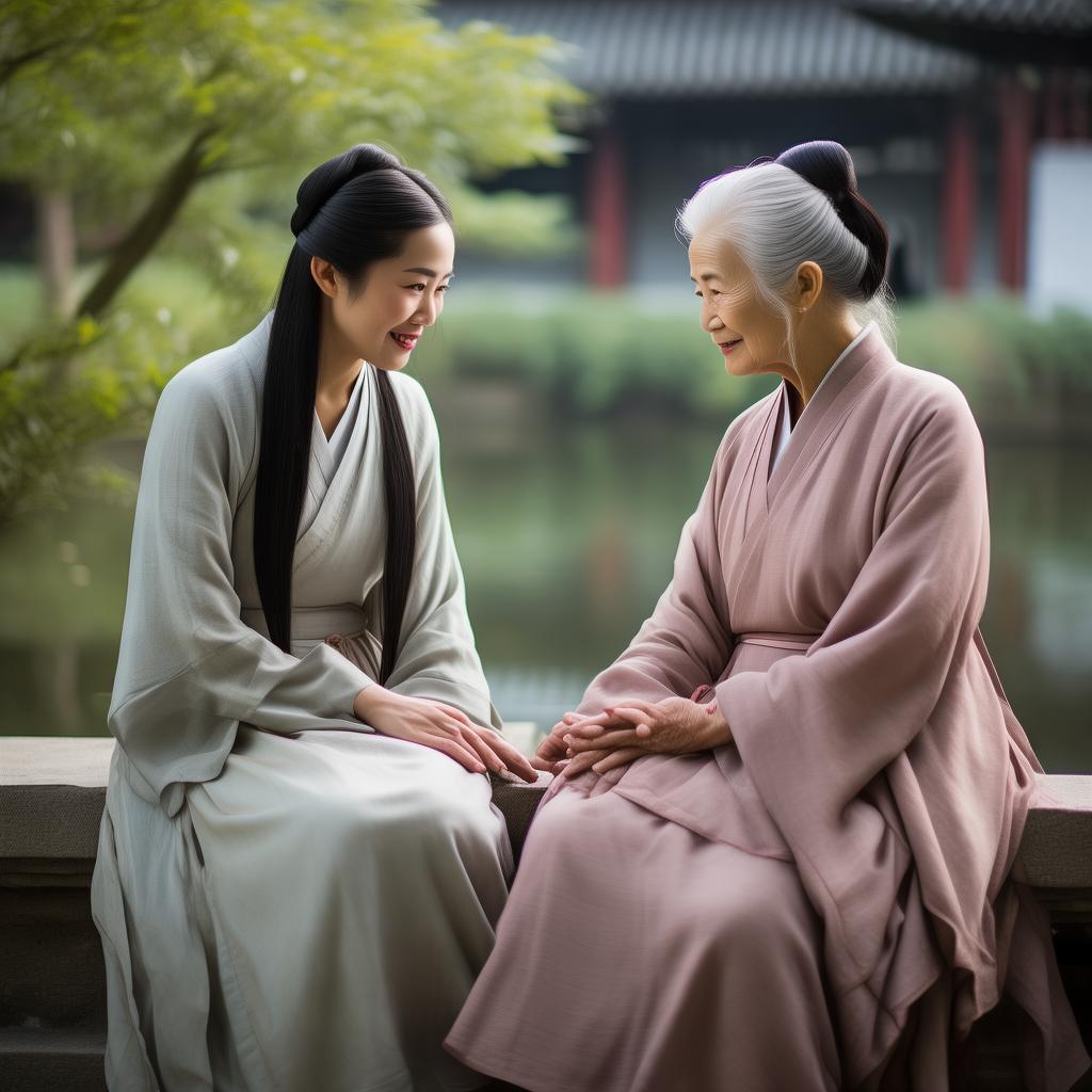 三千年的婆媳关系怎么样