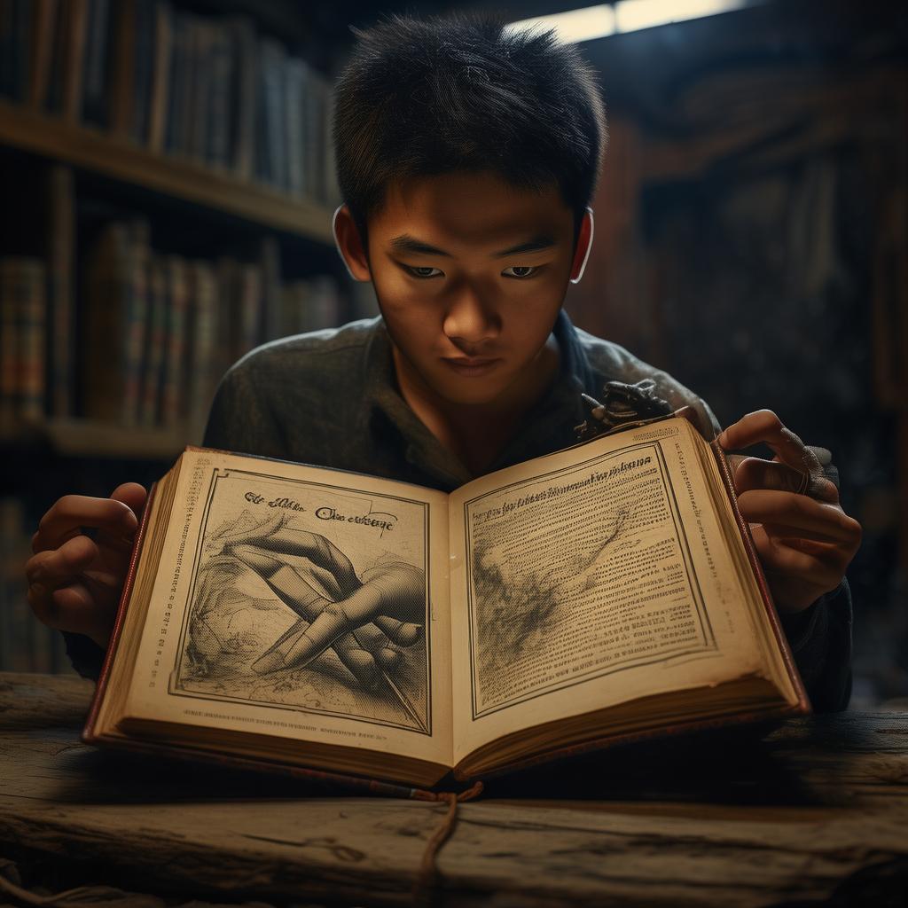 徒手私密一指是不是真的
