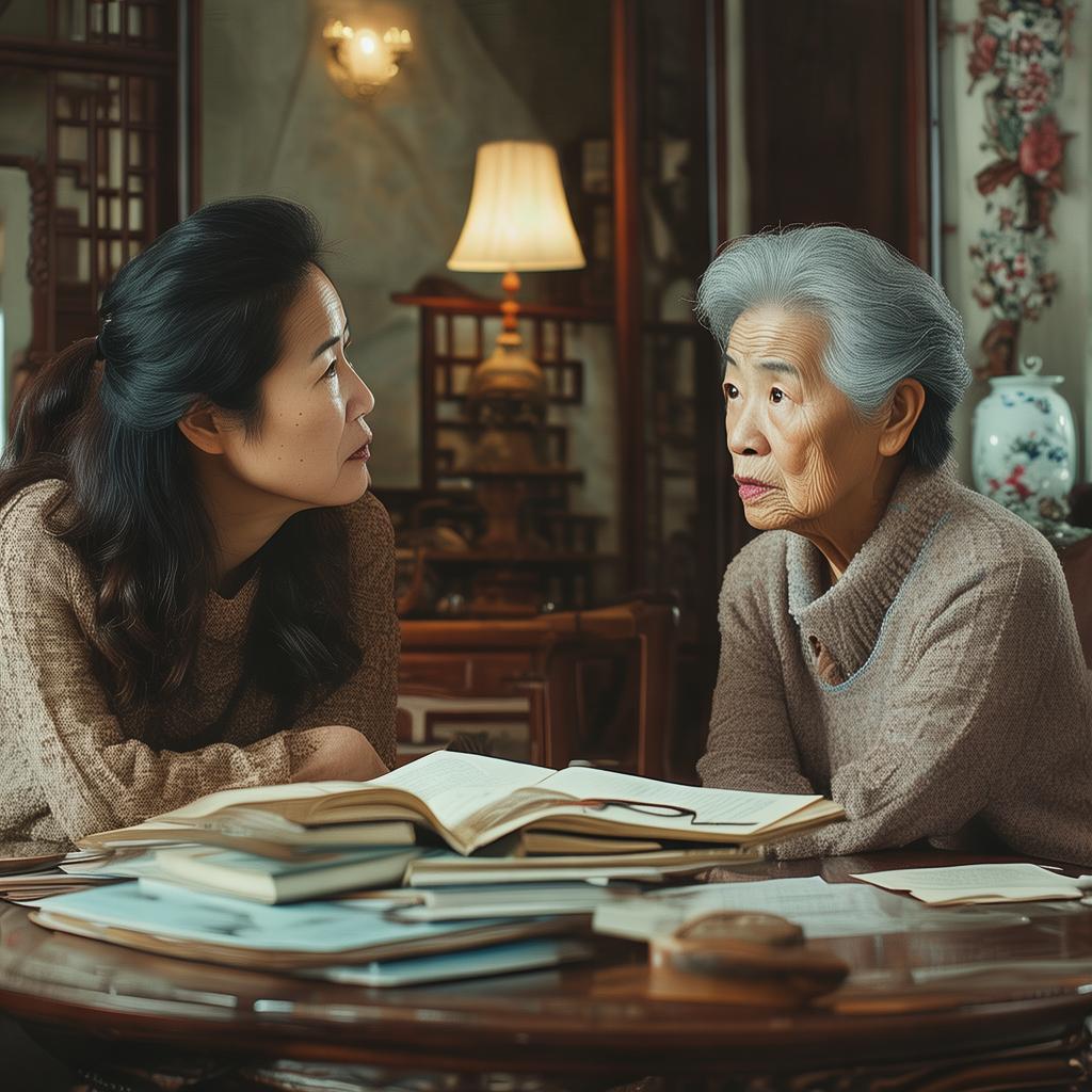 争议婆媳关系怎么解决