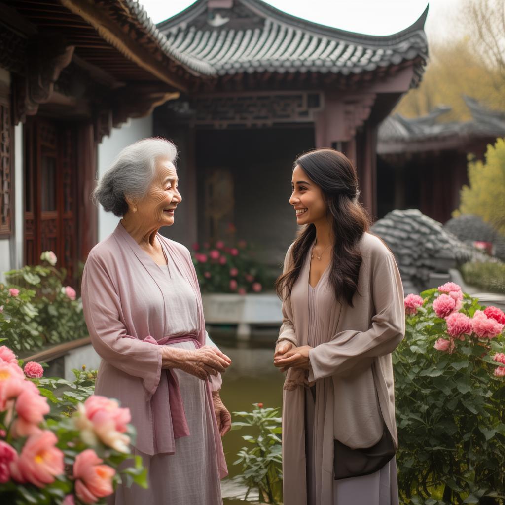 伊丽婆媳关系怎么样啊知乎
