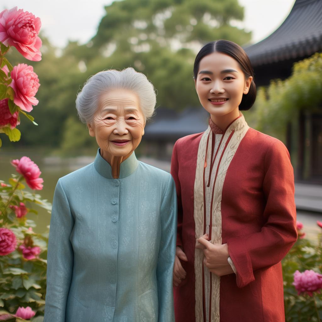 中国婆媳关系怎么样