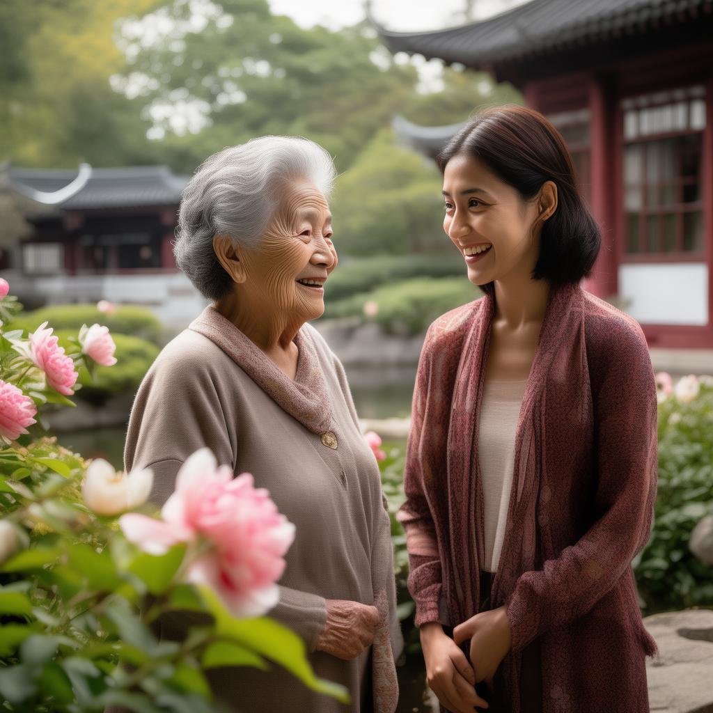 中国婆媳关系太紧张怎么办