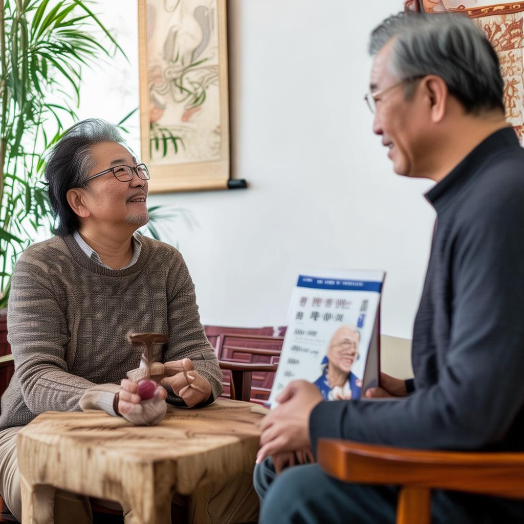 以后婆媳关系怎么办了