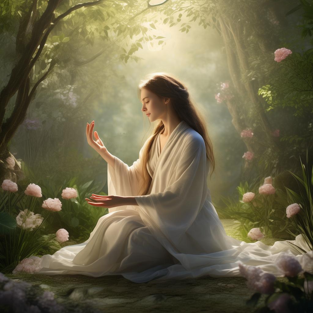 徒手做私密女人有阴气吗