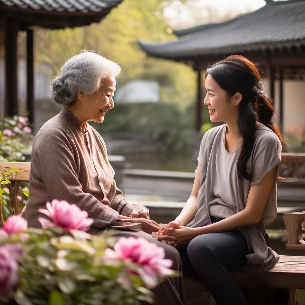 中汉婆媳关系怎么样啊知乎