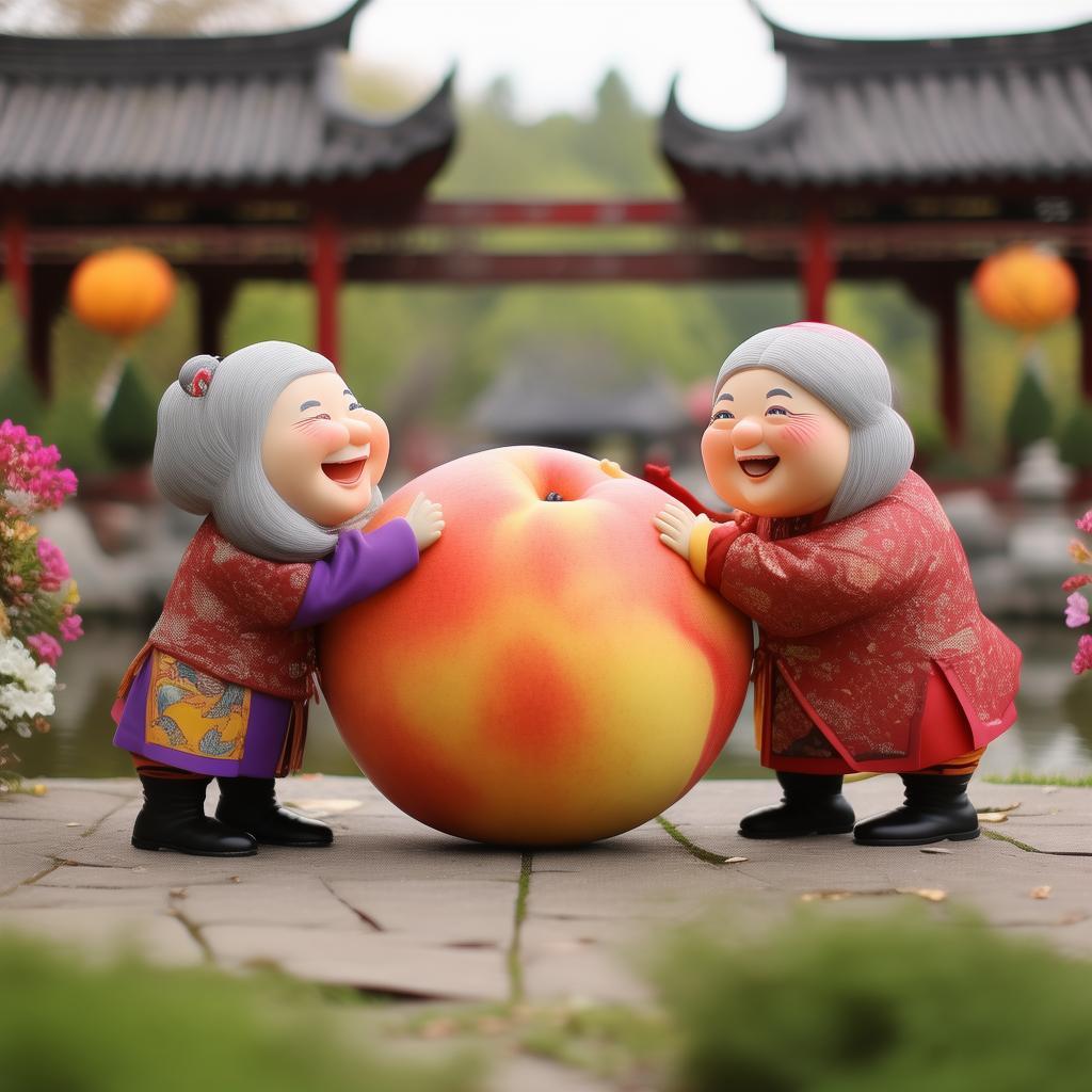 仙桃搞笑婆媳关系怎么样