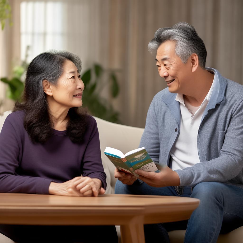以后的婆媳关系怎么处理