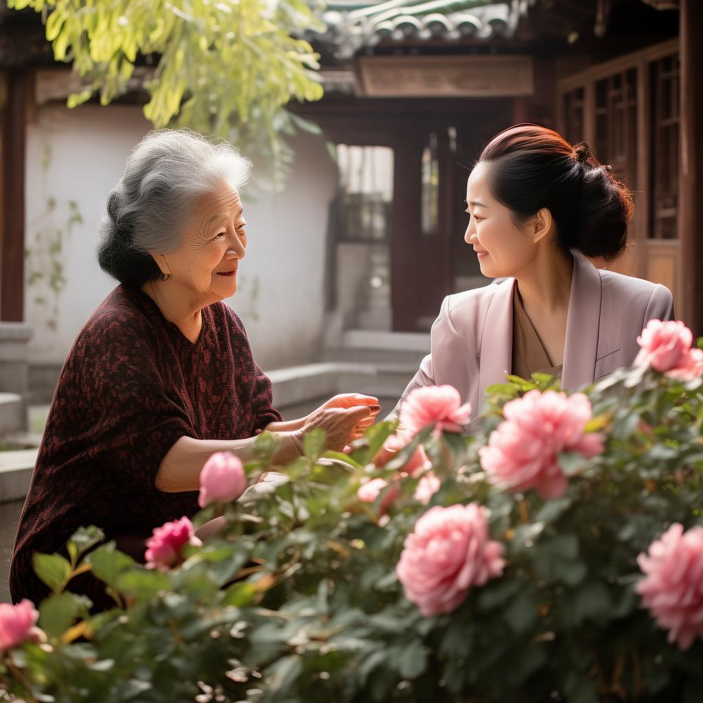 中汉婆媳关系怎么样