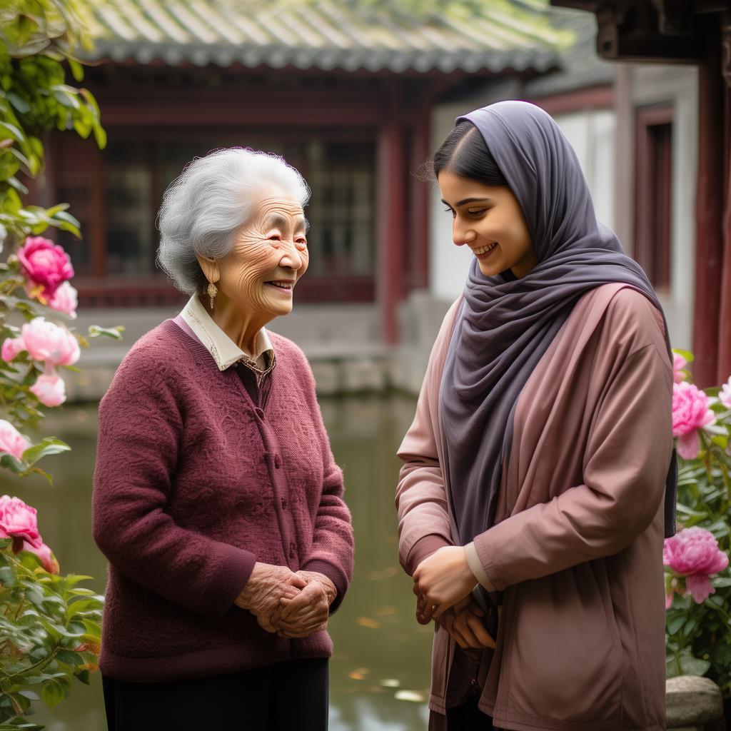 中山婆媳关系一般怎么样