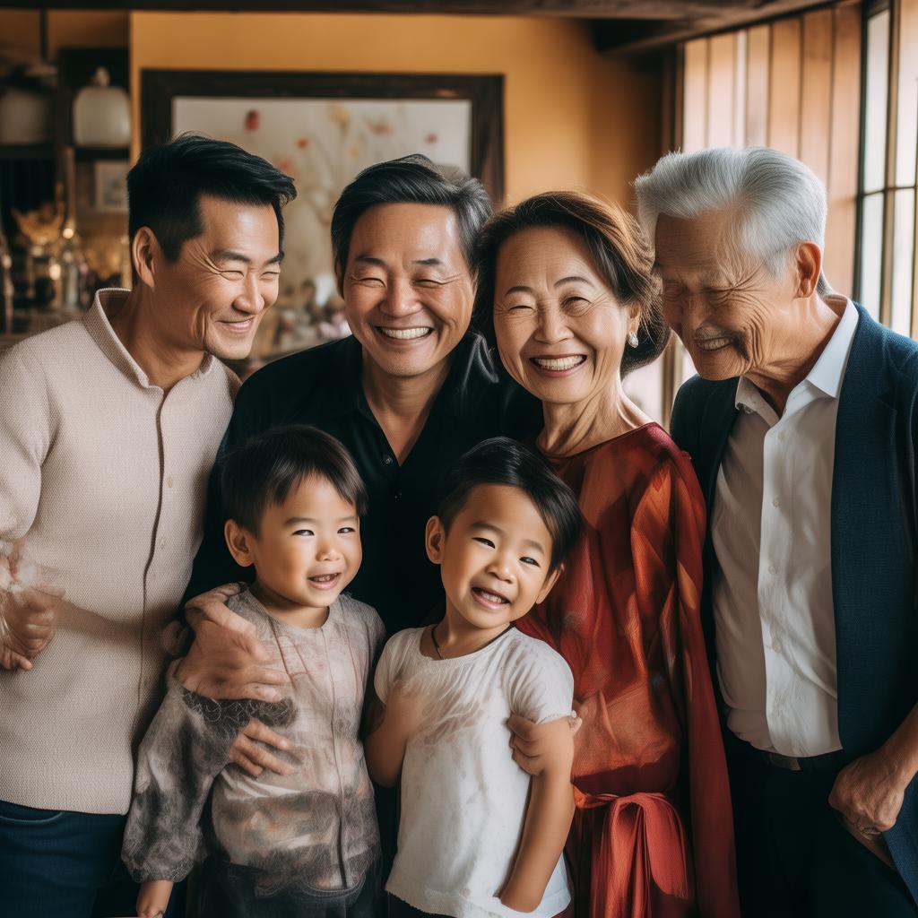 中美异国恋婆媳关系怎么样