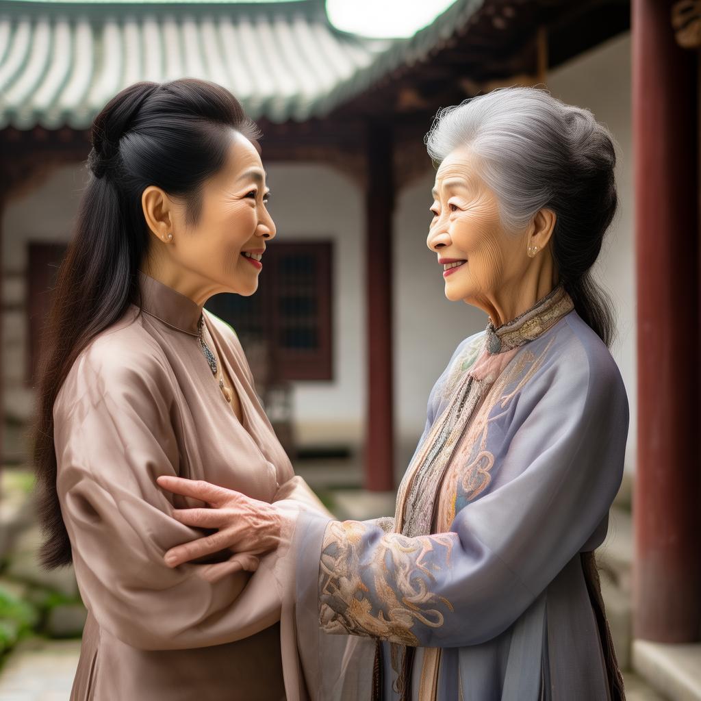 中汉婆媳关系怎么样知乎