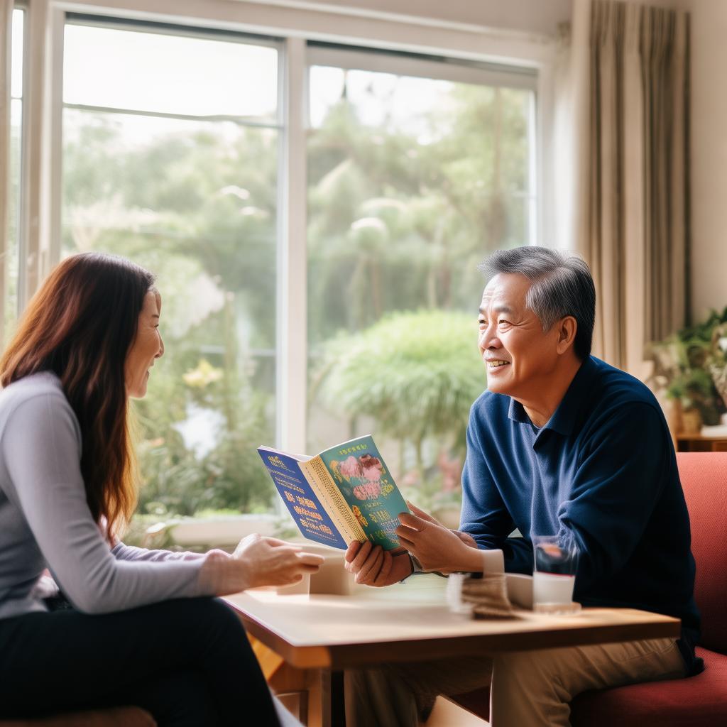 以后婆媳关系怎么处理好