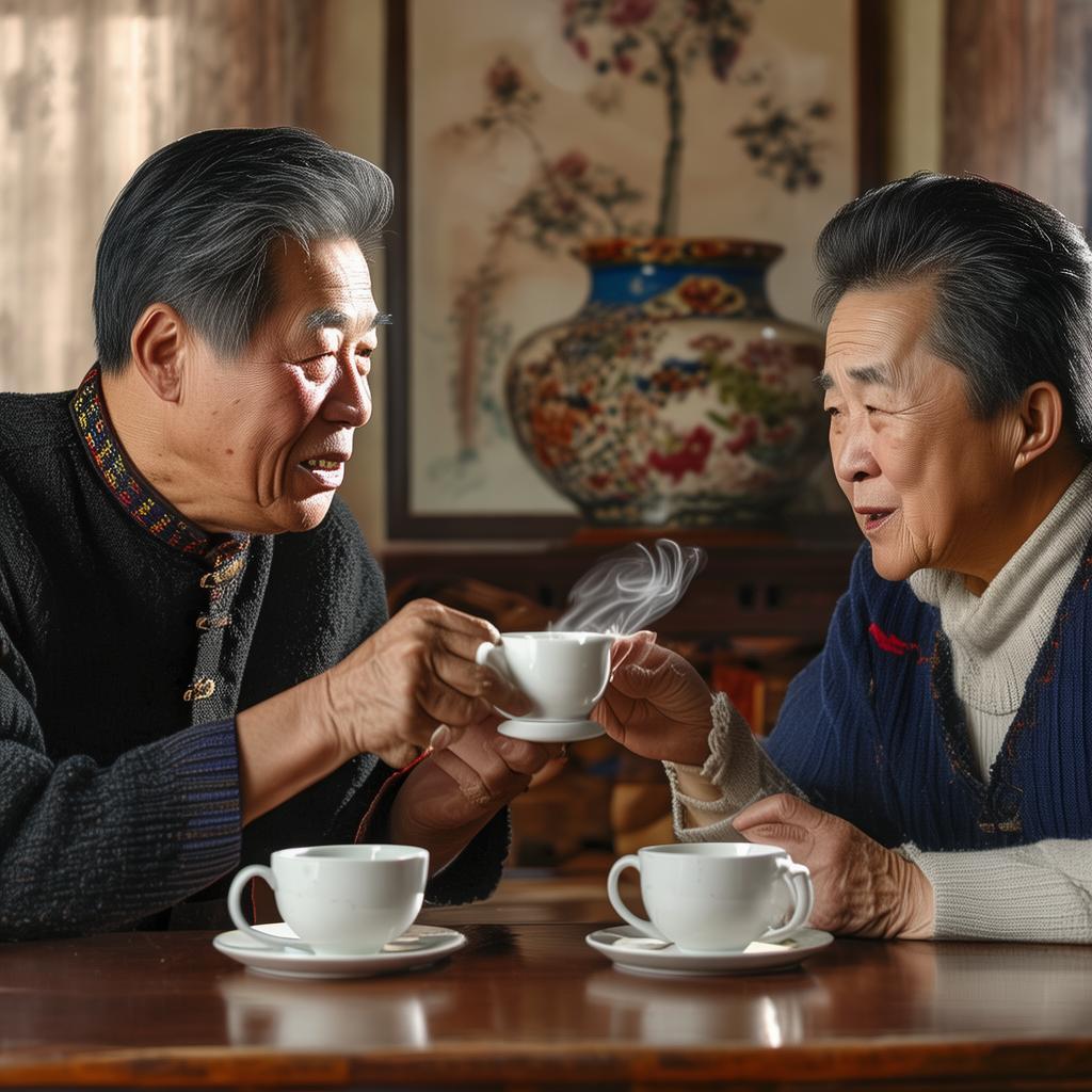 为了婆媳关系吵架怎么办