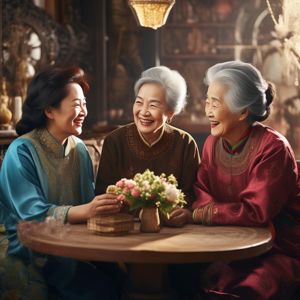 三青婆媳关系怎么样知乎