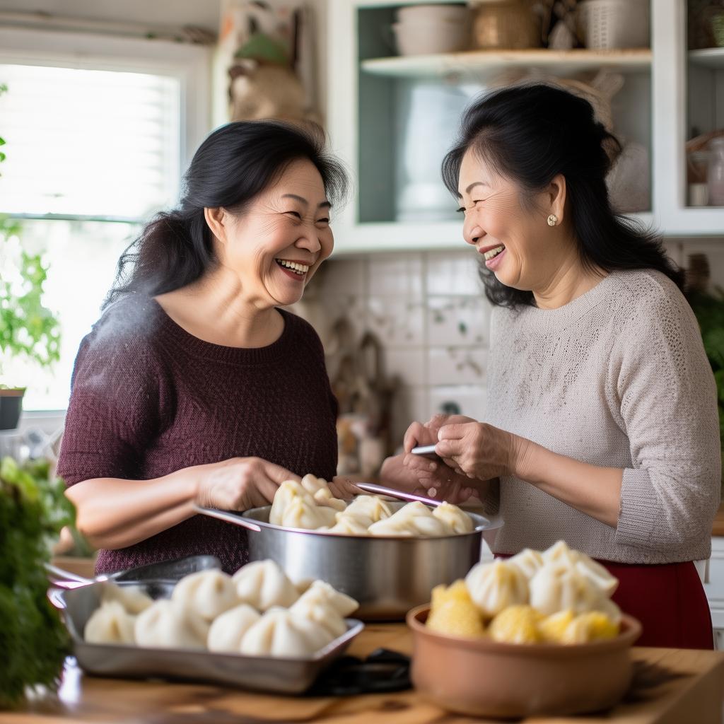 你附近的婆媳关系怎么样