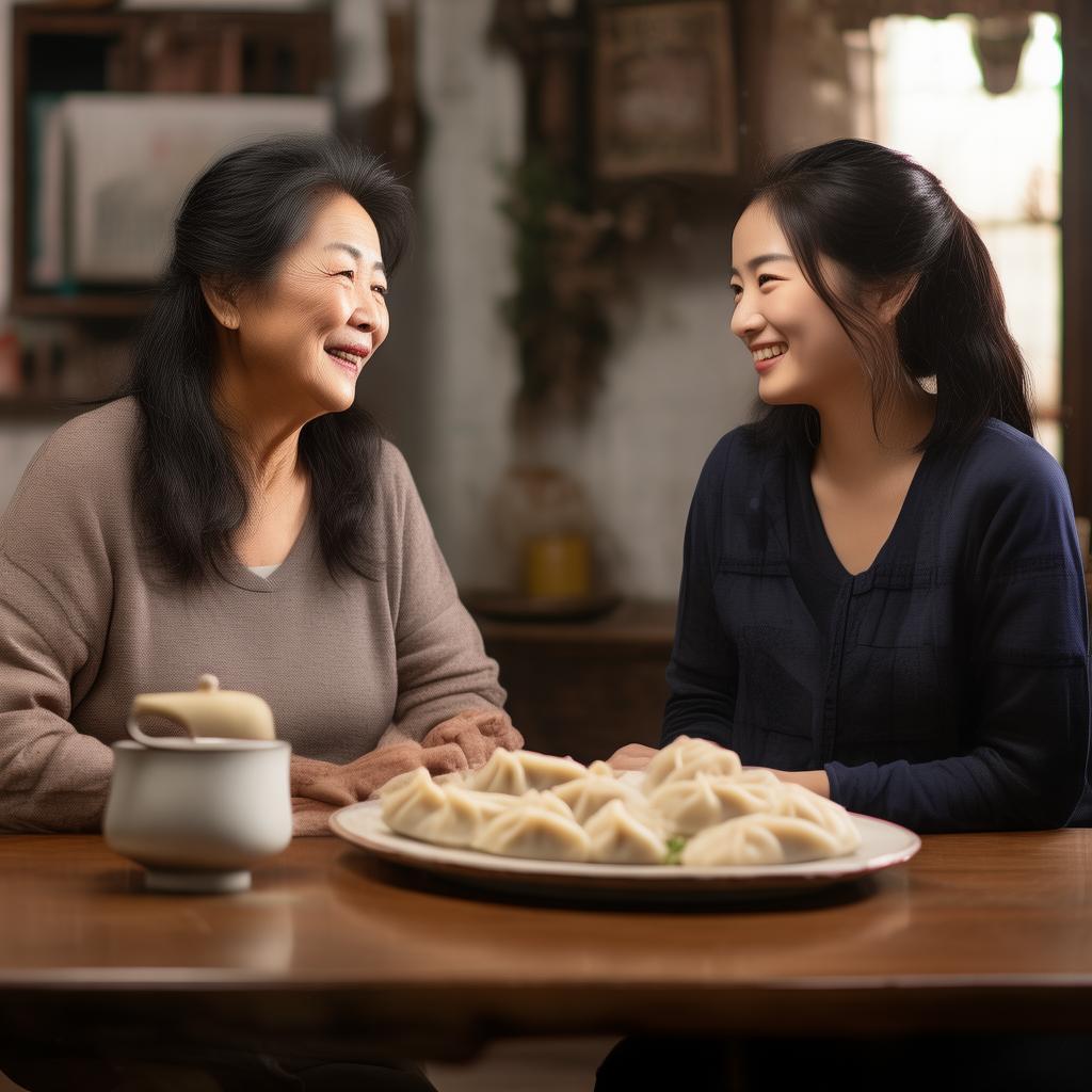 三明婆媳关系怎么沟通