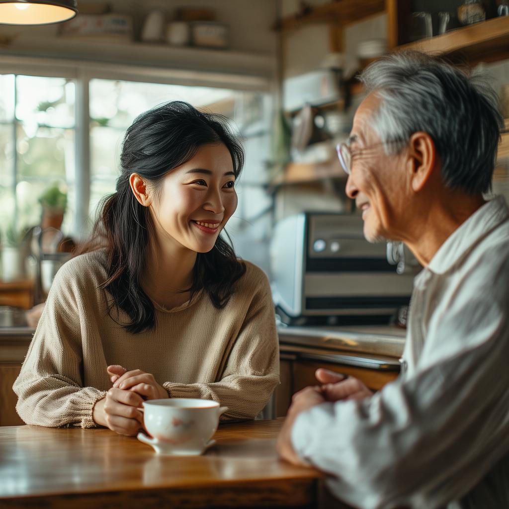 任小玄的婆媳关系怎么样