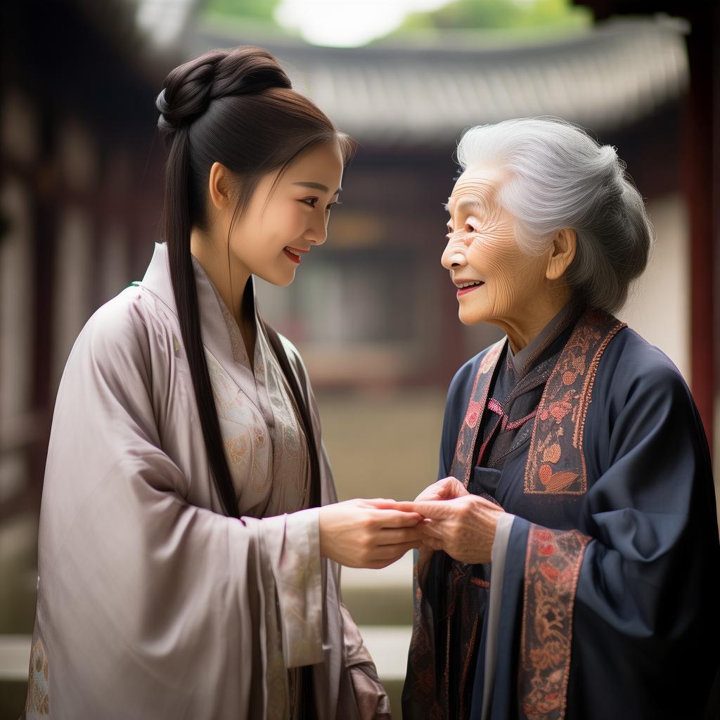三宝婆媳关系怎么样了啊