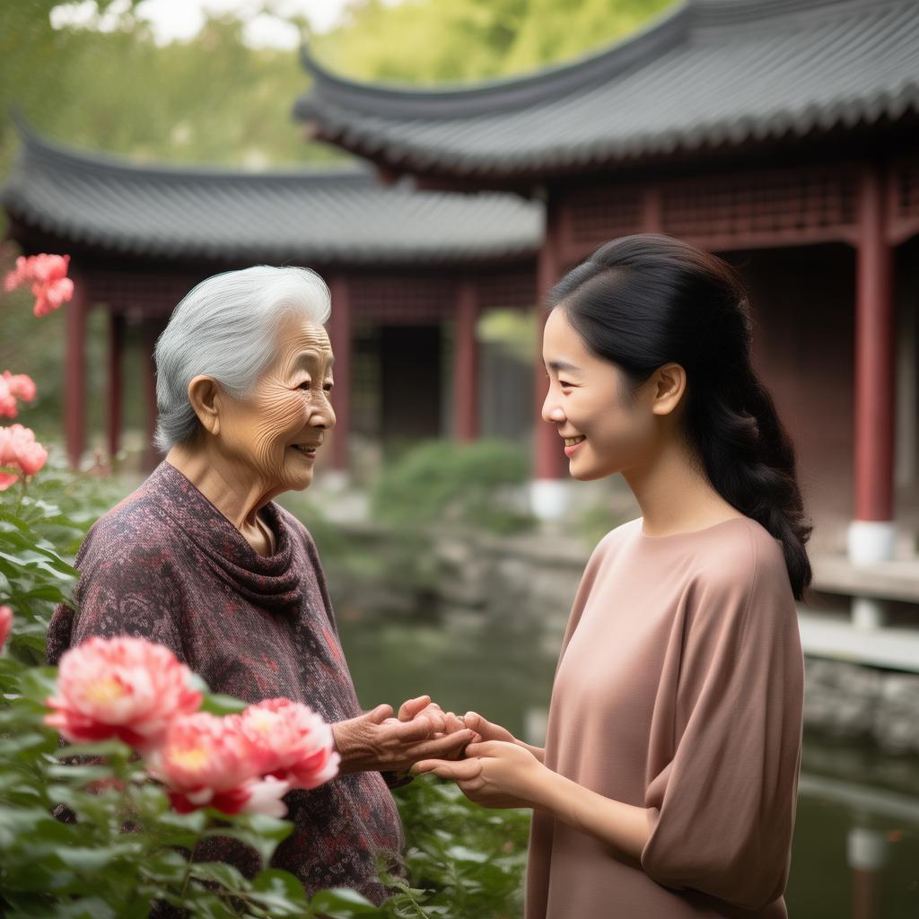 中国婆媳关系要怎么处理
