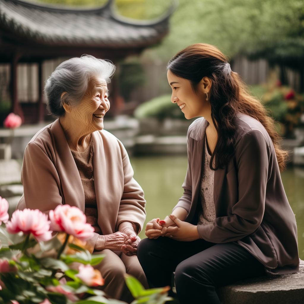 世情文婆媳关系怎么写的
