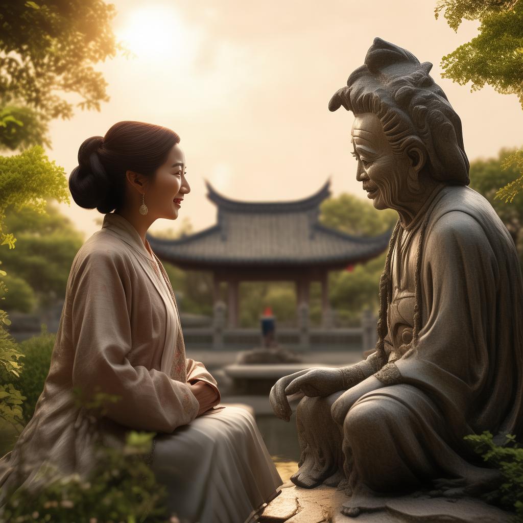 中国怎么改变婆媳关系