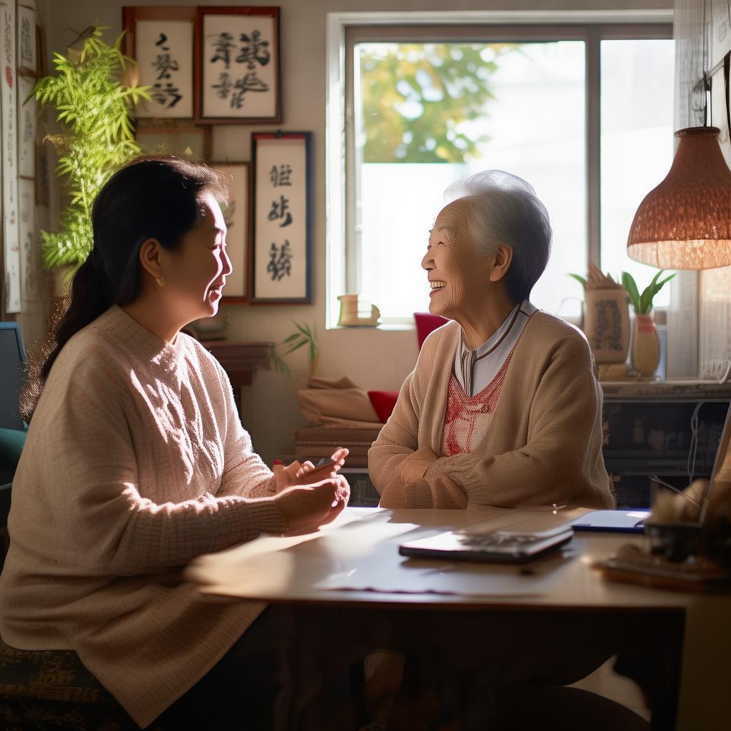 以后的中国式婆媳关系怎么样
