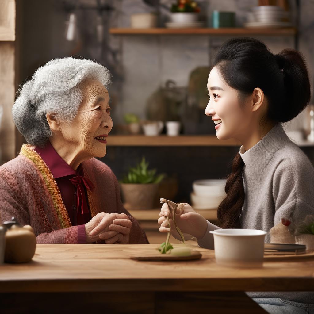 三大问题婆媳关系怎么写