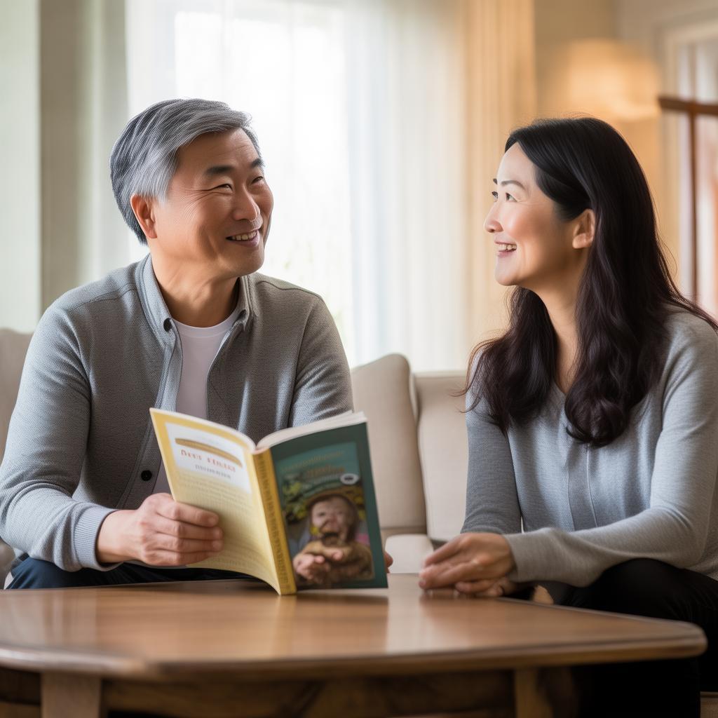 以后怎么处理婆媳关系