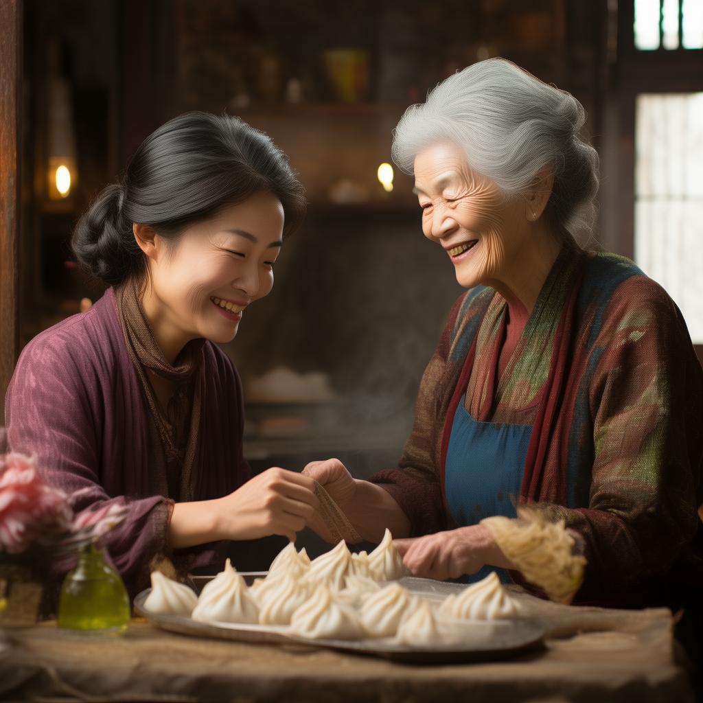 伍哥家庭婆媳关系怎么样