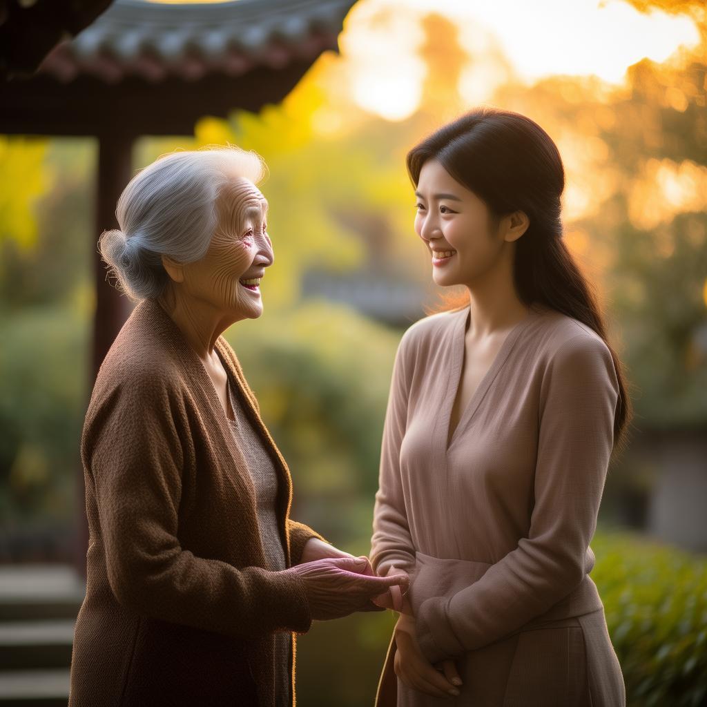 伊能静婆媳关系怎么样